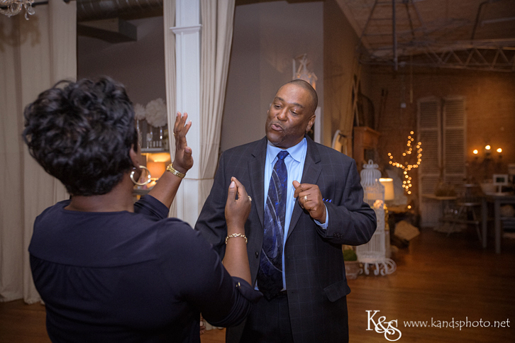 Dallas Wedding Photographers - K & S Photography